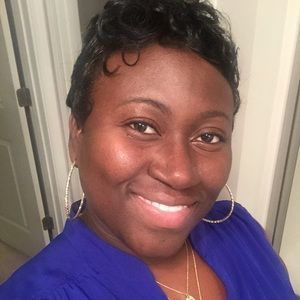 Meet your Posher, Amber